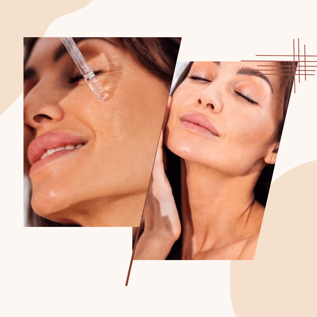 Bonatura™️ Turmeric Facial Serum