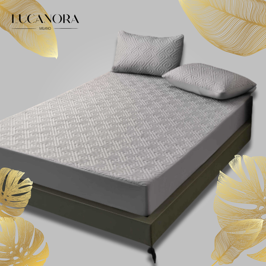 Bonvie™ Waterproof mattress protector