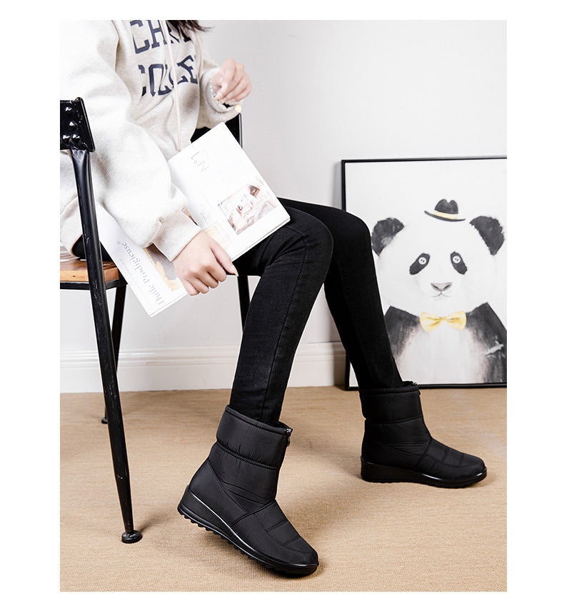Perrine Winter™ Waterproof snow boots