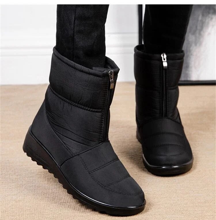 Perrine Winter™ Waterproof snow boots