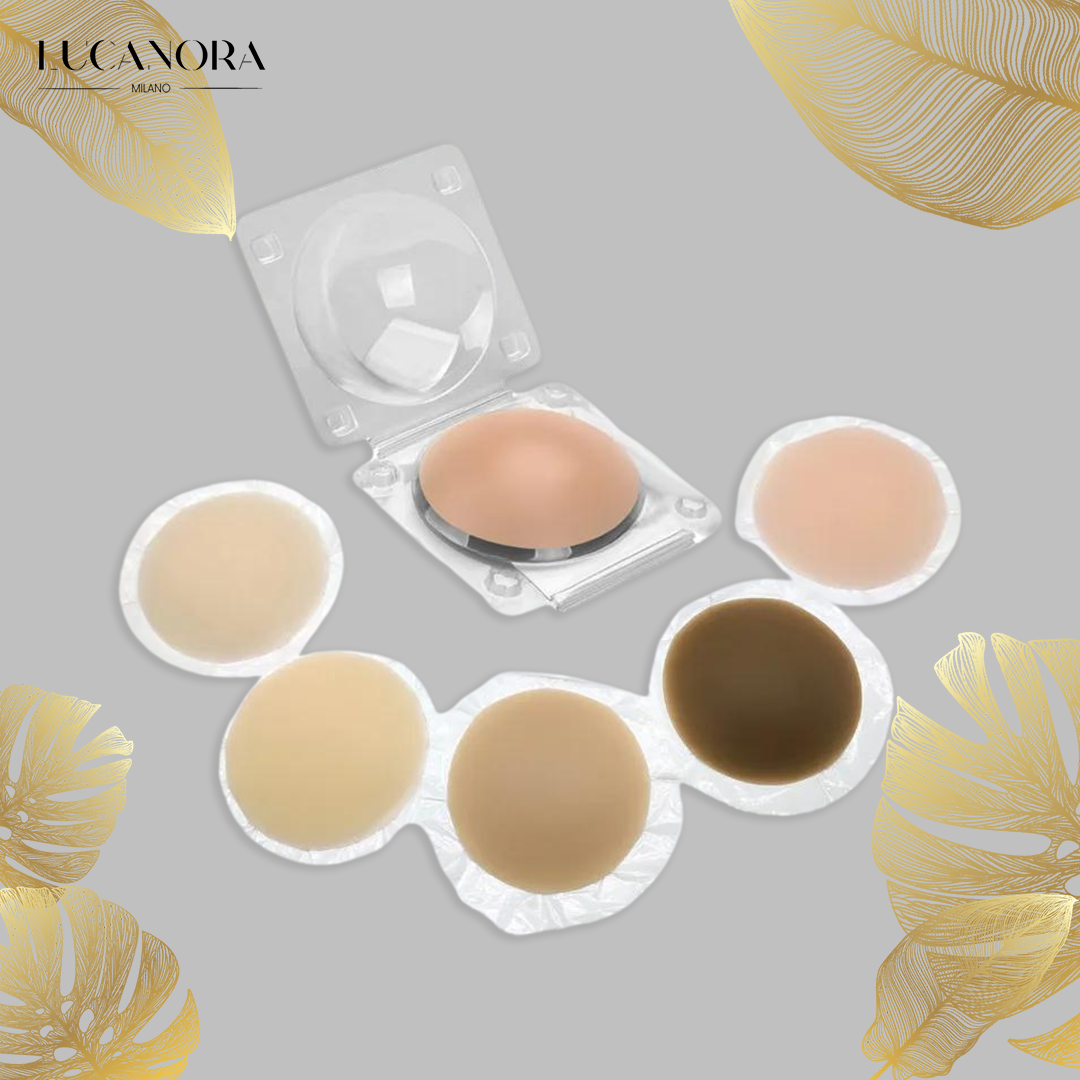 Bralessa™ Nipple Covers