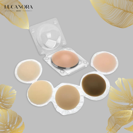 Bralessa™ Nipple Covers