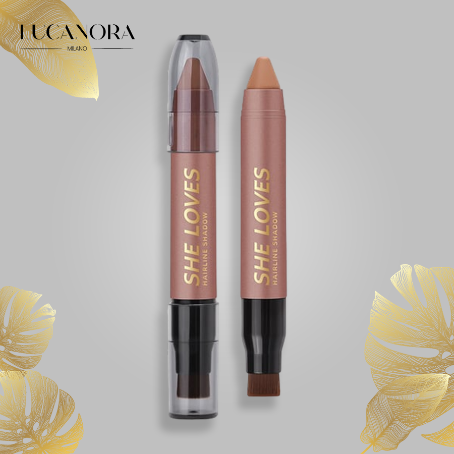 RootGlo™ Pencil to cover hair roots