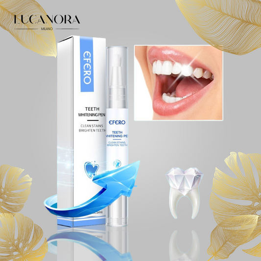 BrightSmilez™ Teeth whitening pen