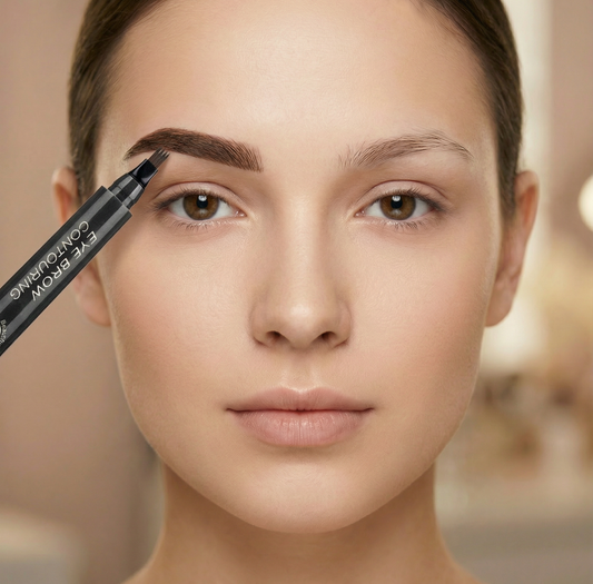 BrowAura™ Microblading Eyebrow Pencil