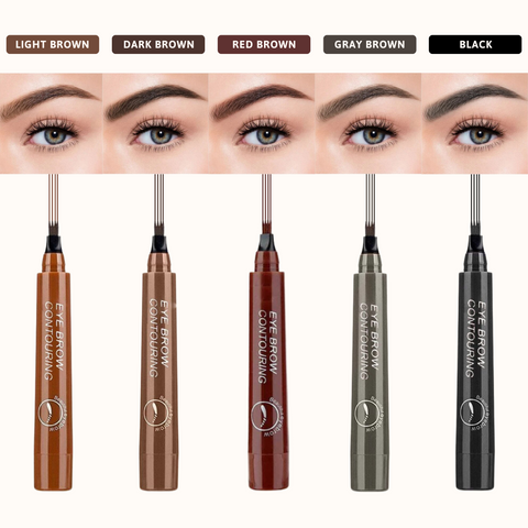 BrowAura™ Microblading Eyebrow Pencil