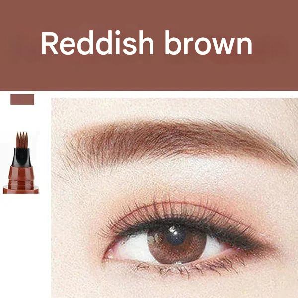 BrowAura™ Microblading Eyebrow Pencil