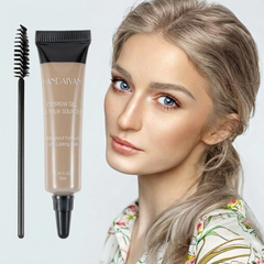 BrowGlow™ Tinted Brow Gel for Fuller Natural Brows