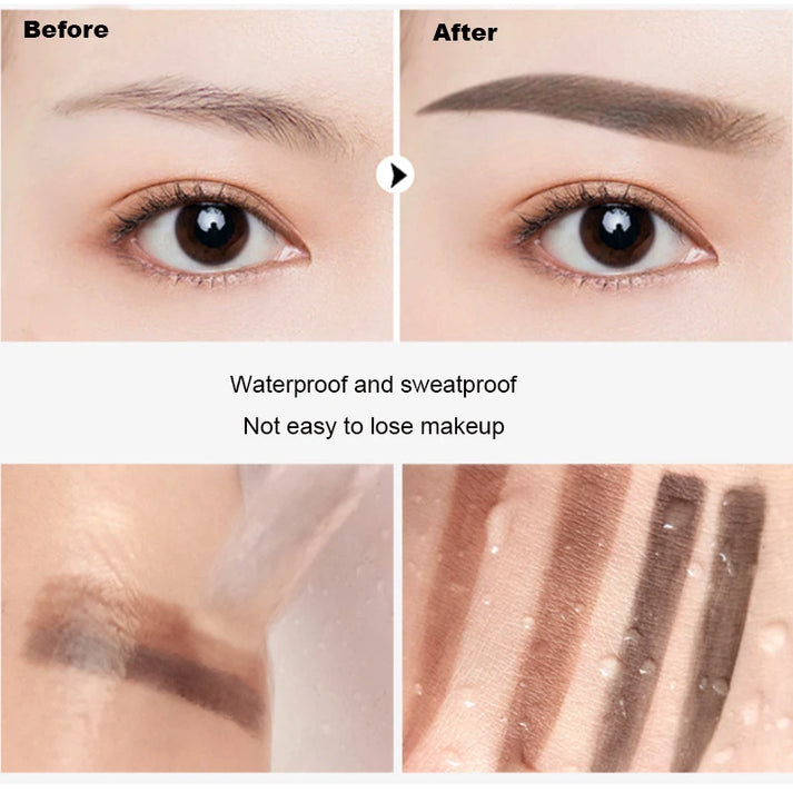 BrowZilla PRO™ Adjustable Perfect Brow Stamp