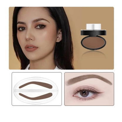 BrowZilla PRO™ Adjustable Perfect Brow Stamp