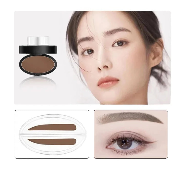 BrowZilla PRO™ Adjustable Perfect Brow Stamp