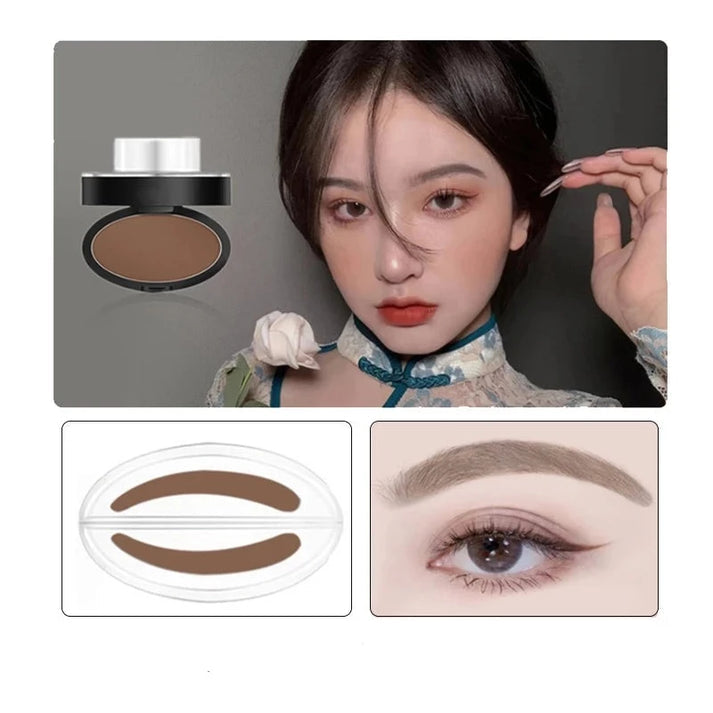 BrowZilla PRO™ Adjustable Perfect Brow Stamp