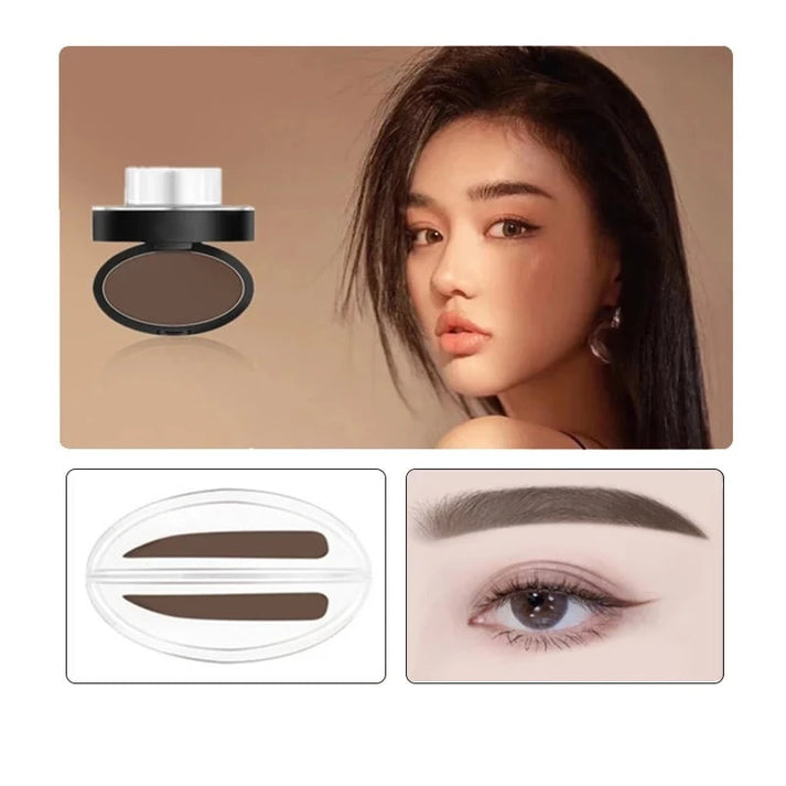 BrowZilla PRO™ Adjustable Perfect Brow Stamp