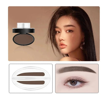 BrowZilla PRO™ Adjustable Perfect Brow Stamp
