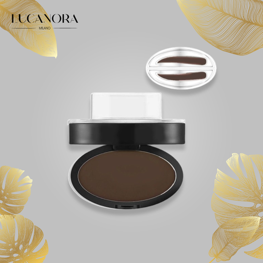 BrowZilla PRO™ Adjustable Perfect Brow Stamp