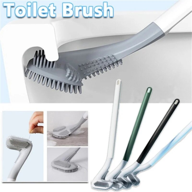 GolfBrush™ The highest quality toilet brush