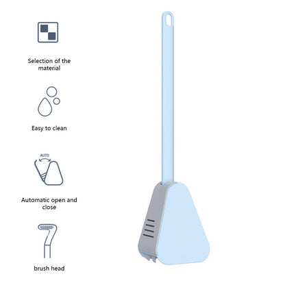 GolfBrush™ The highest quality toilet brush