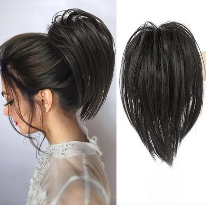 BunBliss™ Hairpiece