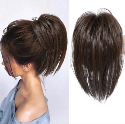 BunBliss™ Hairpiece