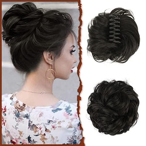 Natural black