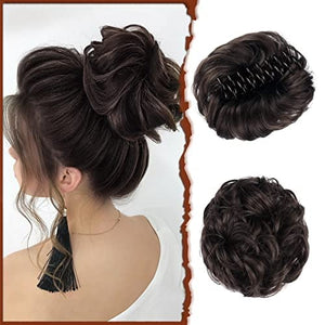 Medium brown
