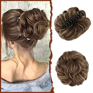 Golden Brown Blend Blonde