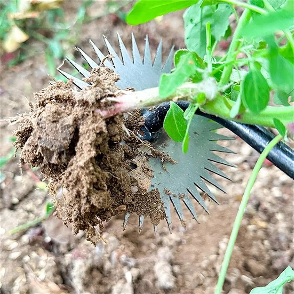 Buster Pro™ Garden weeding tool