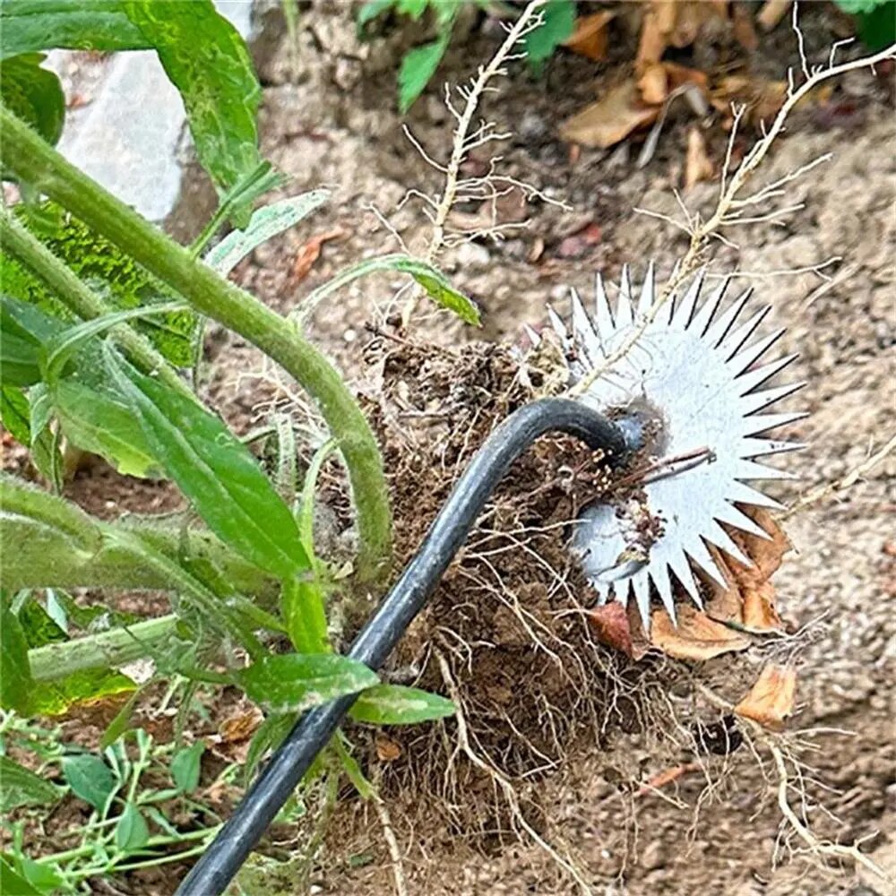 Buster Pro™ Garden weeding tool