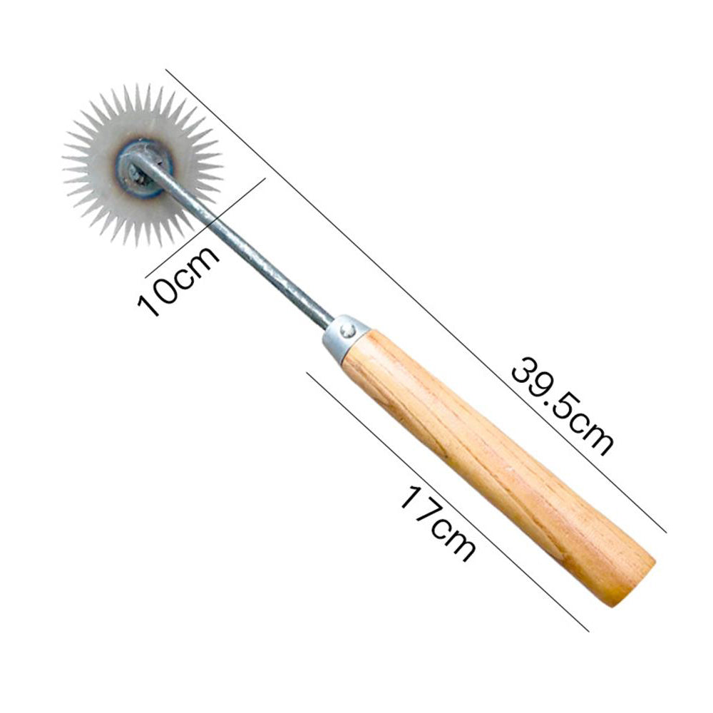 Buster Pro™ Garden weeding tool