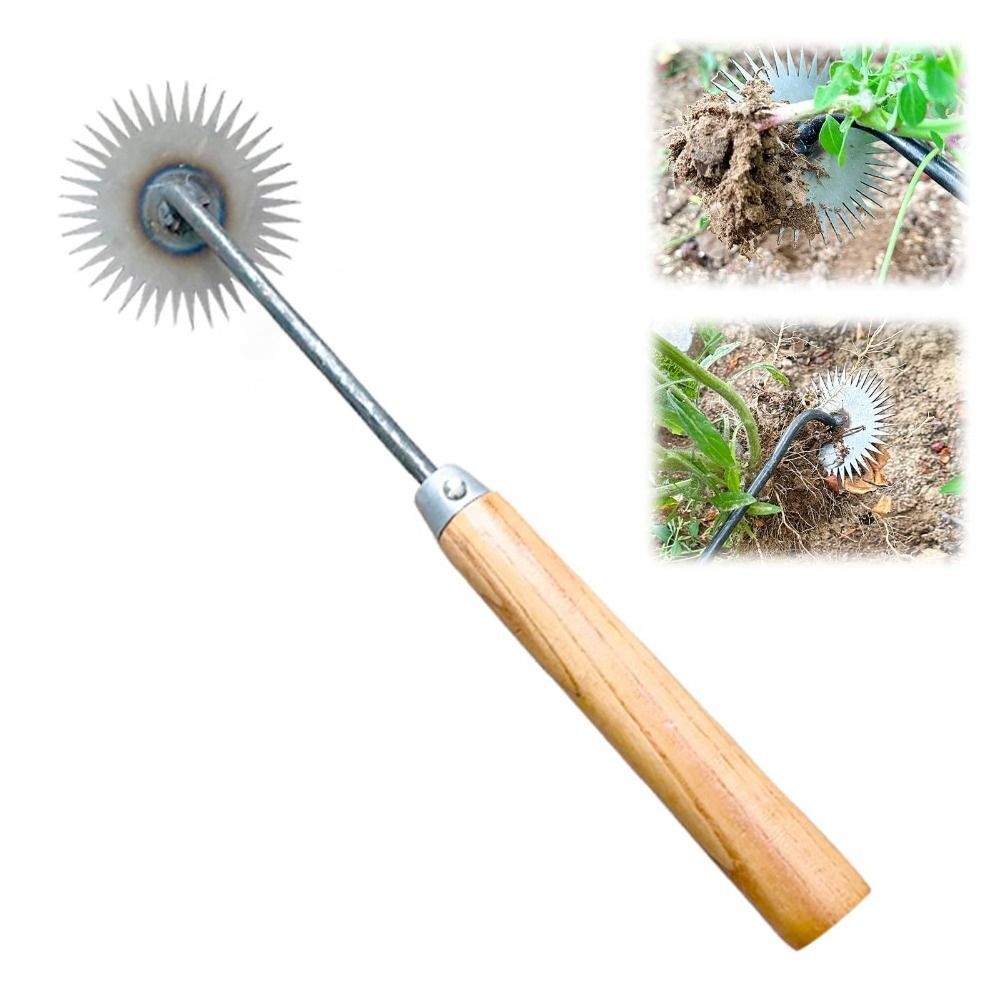 Buster Pro™ Garden weeding tool
