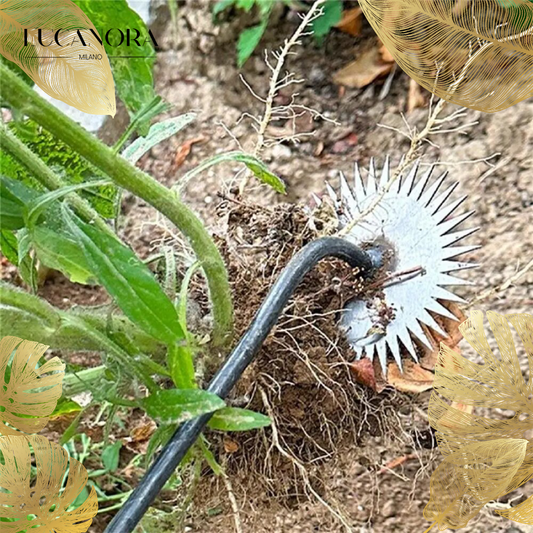 Buster Pro™ Garden weeding tool