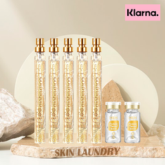 Instalift™ Skin lifting and rejuvenation kit with 24K protein wire