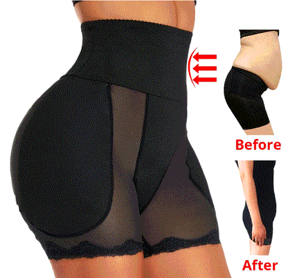 Peach Lux™ Strengthening and slimming underwear