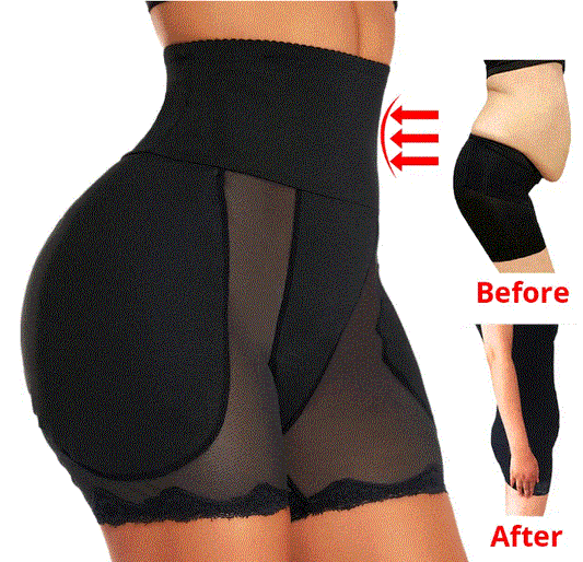 Peach Lux™ Strengthening and slimming underwear