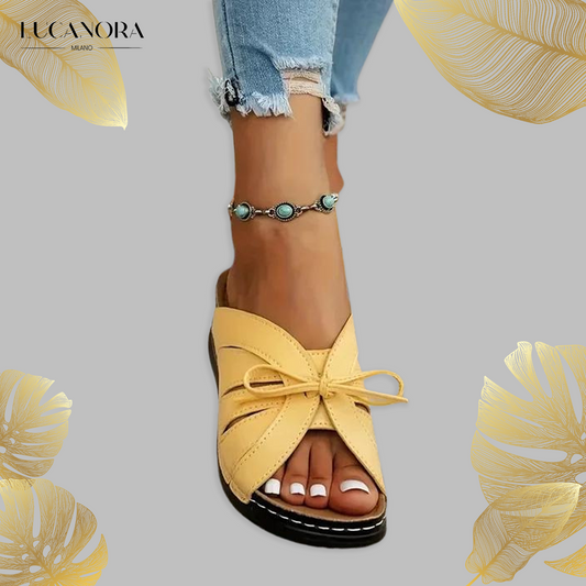 Carlota Duca™  Comfortable and elegant women's sandals