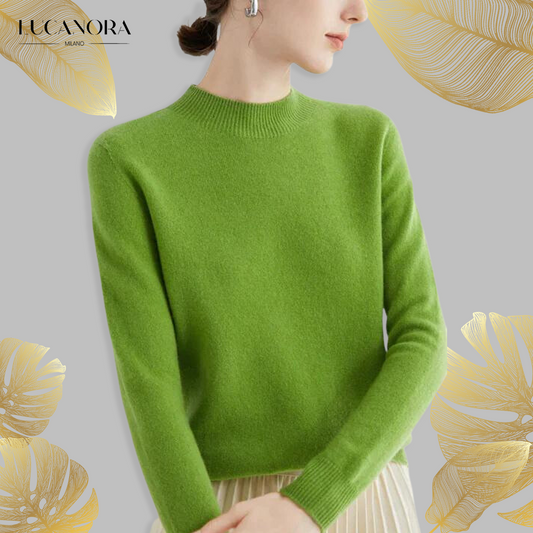 Carmela Comfort™️  Elegant sweater