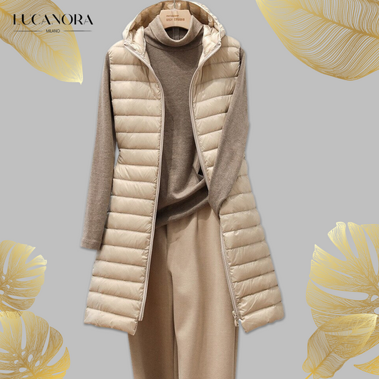 Carmen™ Comfortable warm vest