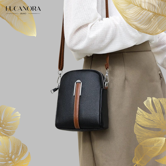 Carry™ Luxurious shoulder phone bag