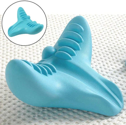 CerviCare™ Massage Pillow for Neck Pain Relief