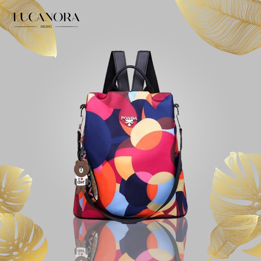ChicMode™ 5-in-1 bag