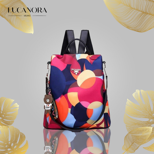ChicMode™ 5-in-1 bag
