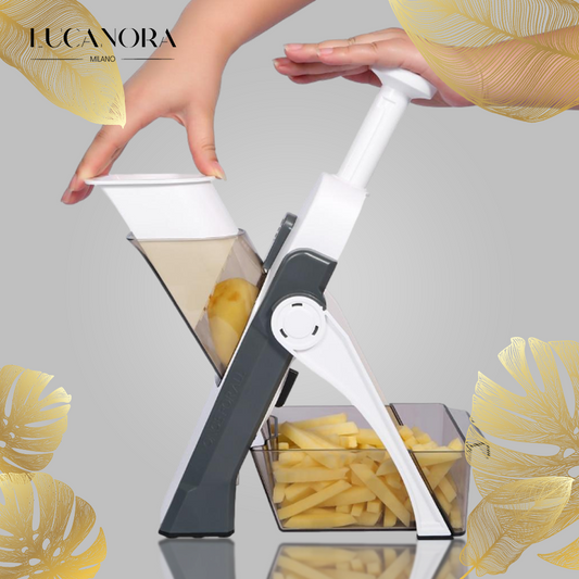ChopSlice™ Multifunctional kitchen slicer