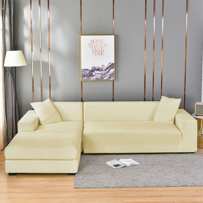 CoachSoft™️ Luxury Sofa Cover