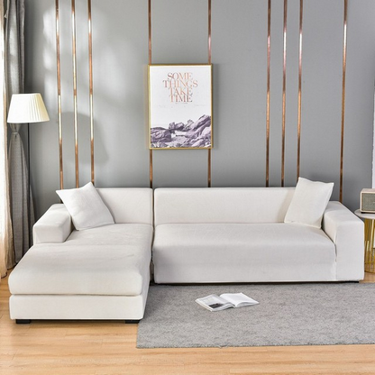 CoachSoft™️ Luxury Sofa Cover