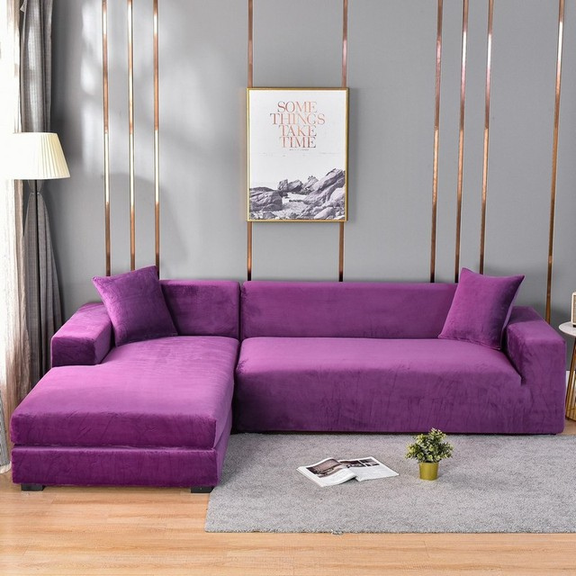 CoachSoft™️ Luxury Sofa Cover