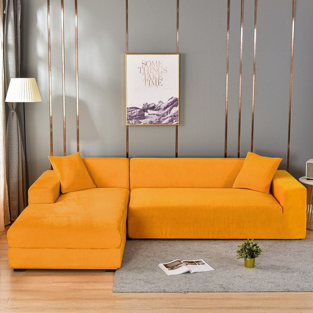 CoachSoft™️ Luxury Sofa Cover