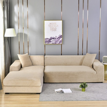 CoachSoft™️ Luxury Sofa Cover