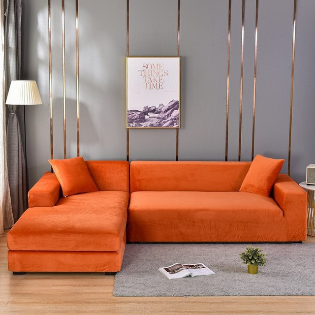 CoachSoft™️ Luxury Sofa Cover