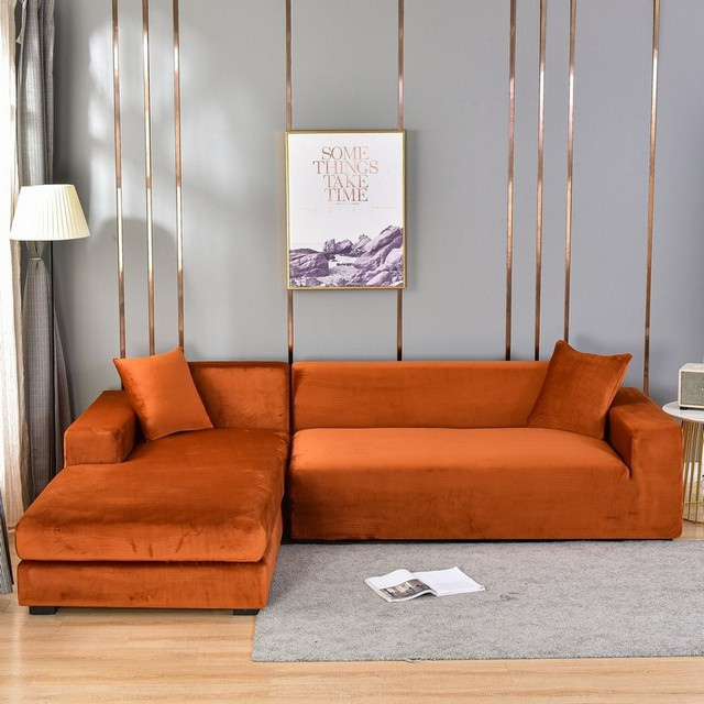 CoachSoft™️ Luxury Sofa Cover