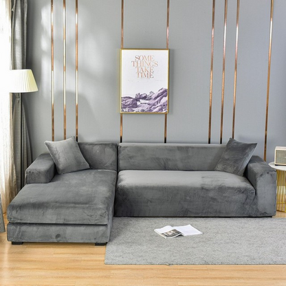 CoachSoft™️ Luxury Sofa Cover